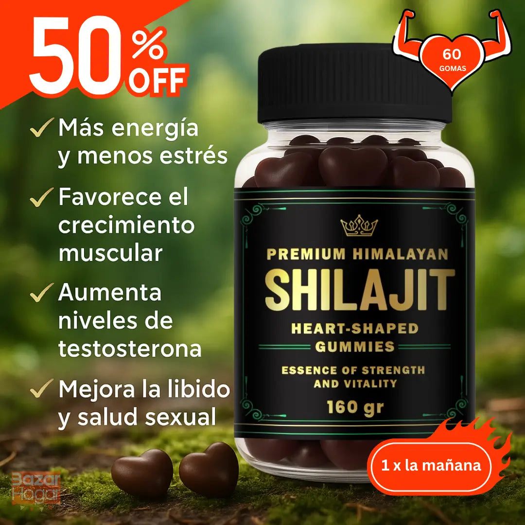 GOMAS SHILAJIT PREMIUM