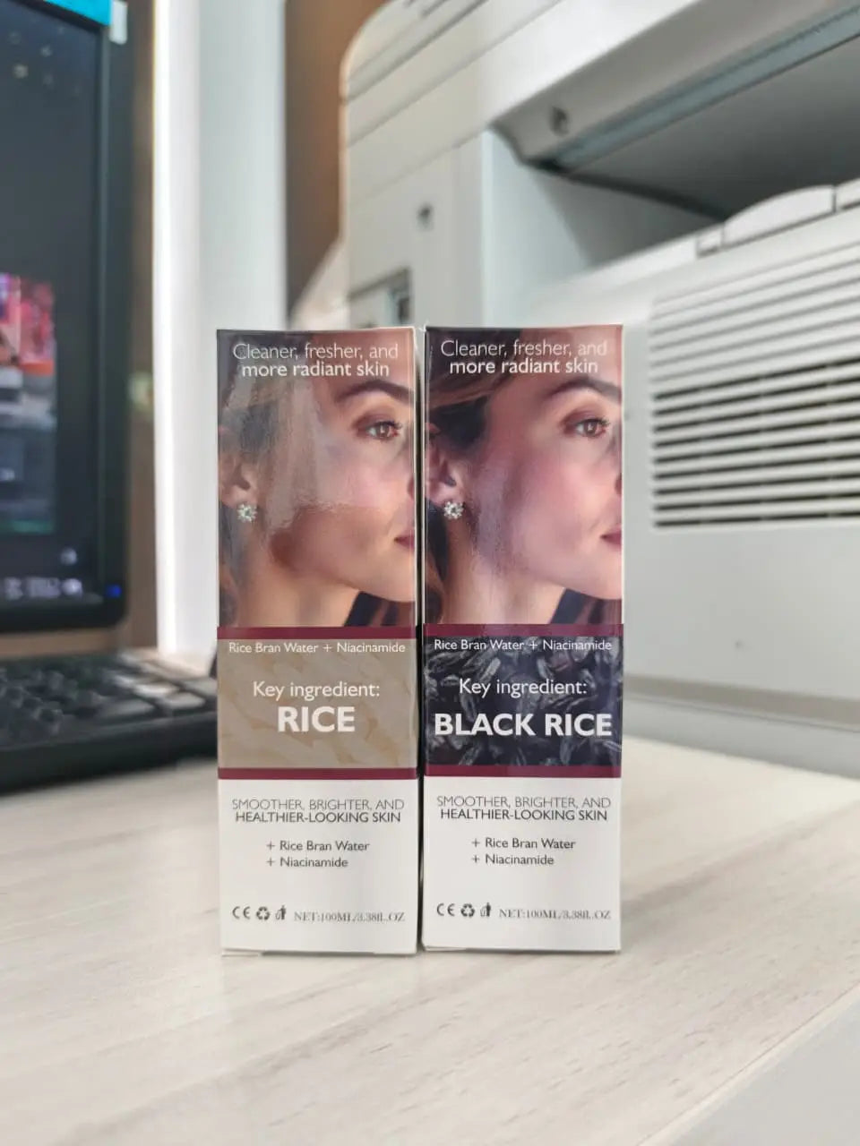 DR MELAXIN TRATAMIENTO KOREANO FACIAL 2x1