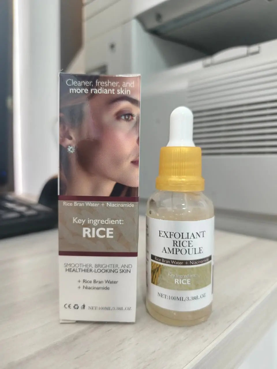 DR MELAXIN TRATAMIENTO KOREANO FACIAL 2x1