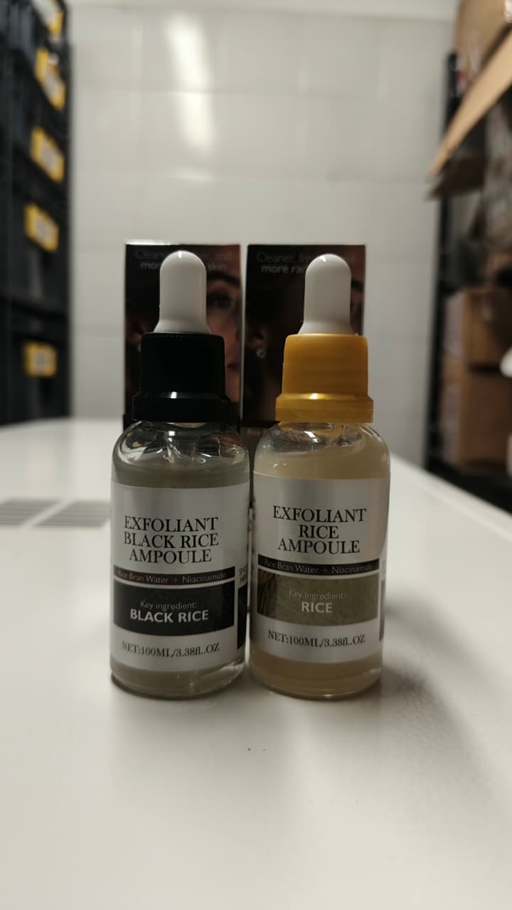 DR MELAXIN TRATAMIENTO KOREANO FACIAL 2x1