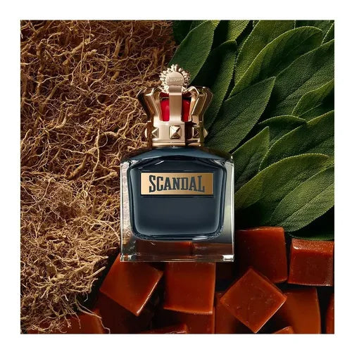 SCANDAL MEN JEAN PAUL GAULTIER