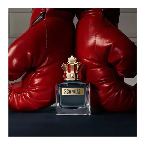 SCANDAL MEN JEAN PAUL GAULTIER