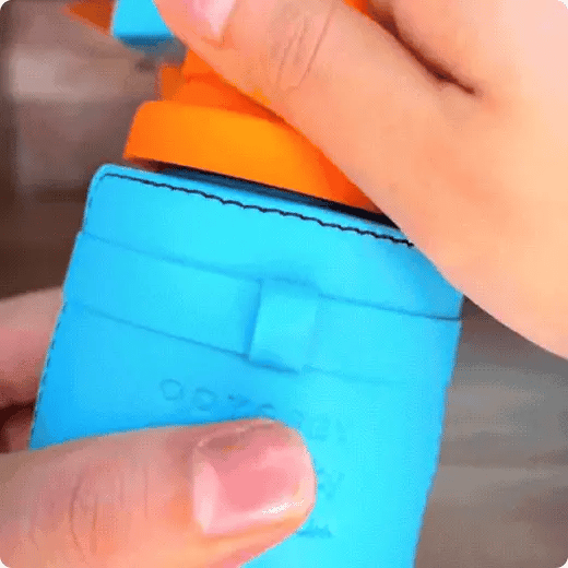 ODYSSEY MANDARIN SKY BLACK DAYS