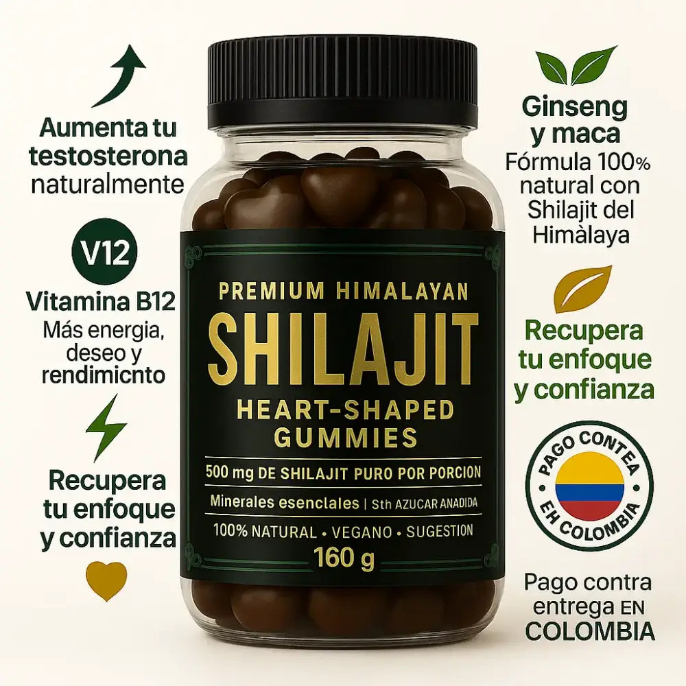 GOMAS SHILAJIT PREMIUM