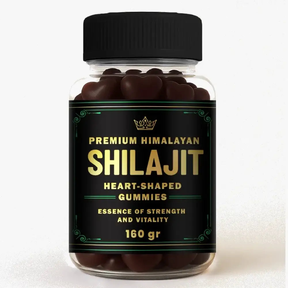 GOMAS SHILAJIT PREMIUM